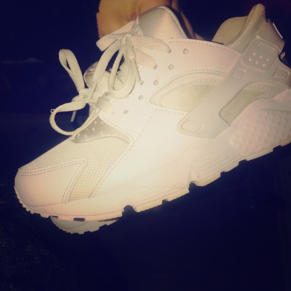 Nike huaraches
